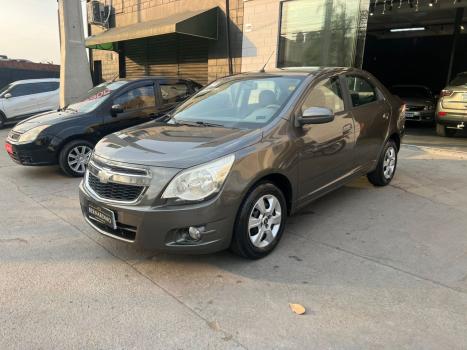 CHEVROLET Cobalt 1.4 4P FLEX LT, Foto 5