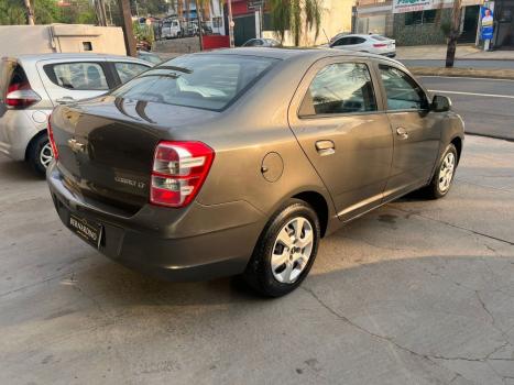 CHEVROLET Cobalt 1.4 4P FLEX LT, Foto 10