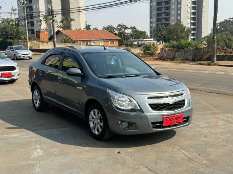 CHEVROLET Cobalt 1.4 4P FLEX LT, Foto 1