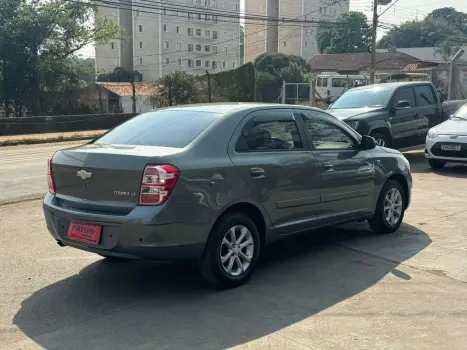 CHEVROLET Cobalt 1.4 4P FLEX LT, Foto 6