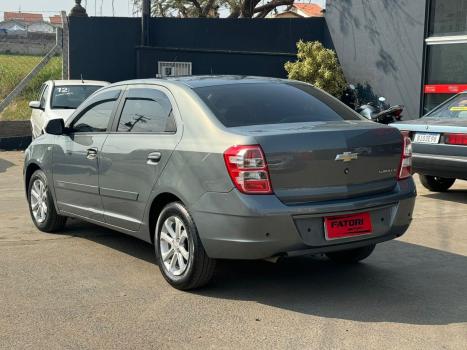 CHEVROLET Cobalt 1.4 4P FLEX LT, Foto 7