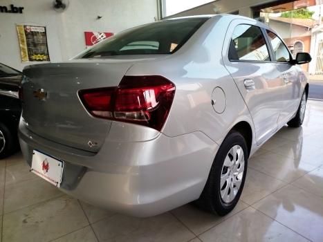 CHEVROLET Cobalt 1.4 4P FLEX LT, Foto 6