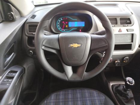 CHEVROLET Cobalt 1.4 4P FLEX LT, Foto 8