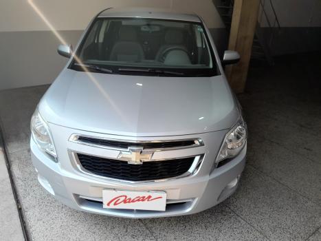 CHEVROLET Cobalt 1.4 4P FLEX LT, Foto 1