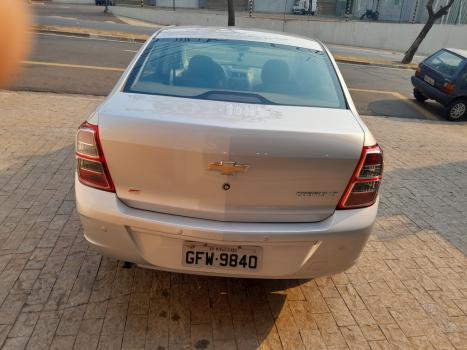 CHEVROLET Cobalt 1.4 4P FLEX LT, Foto 2