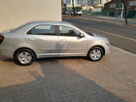 CHEVROLET Cobalt 1.4 4P FLEX LT, Foto 3