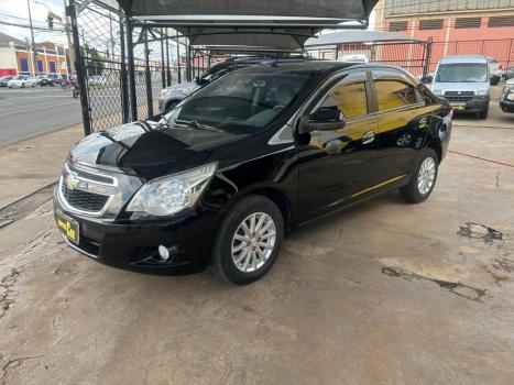 CHEVROLET Cobalt 1.4 4P FLEX LTZ, Foto 1