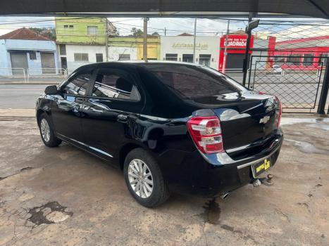 CHEVROLET Cobalt 1.4 4P FLEX LTZ, Foto 2