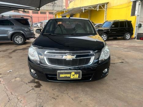 CHEVROLET Cobalt 1.4 4P FLEX LTZ, Foto 6