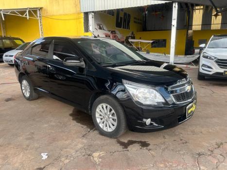 CHEVROLET Cobalt 1.4 4P FLEX LTZ, Foto 5