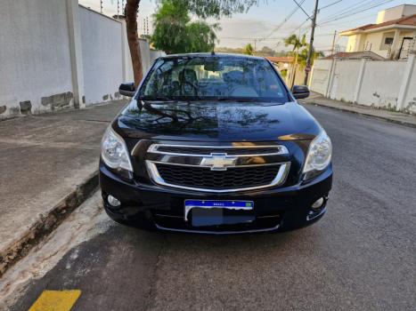 CHEVROLET Cobalt 1.4 4P FLEX LTZ, Foto 3