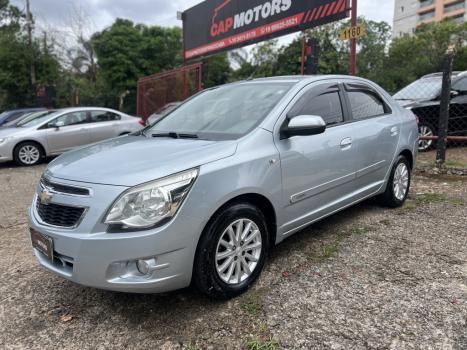 CHEVROLET Cobalt 1.4 4P FLEX LTZ, Foto 2