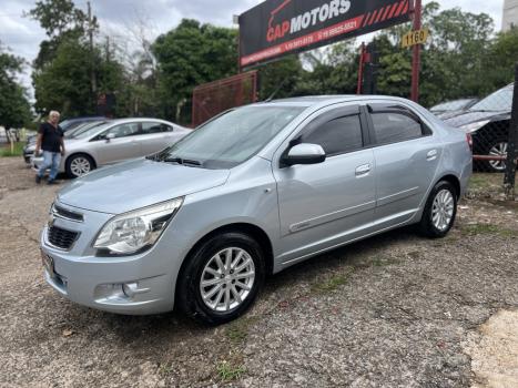 CHEVROLET Cobalt 1.4 4P FLEX LTZ, Foto 3