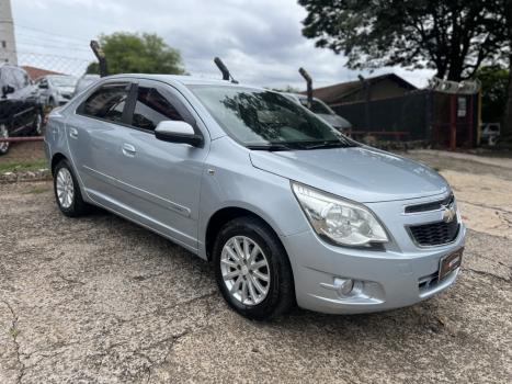 CHEVROLET Cobalt 1.4 4P FLEX LTZ, Foto 4