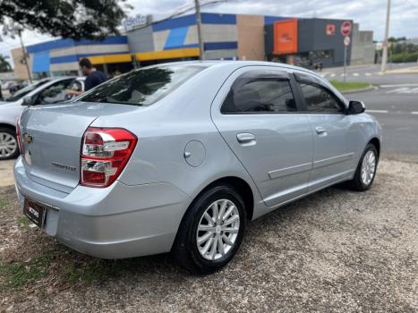 CHEVROLET Cobalt 1.4 4P FLEX LTZ, Foto 5