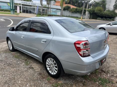 CHEVROLET Cobalt 1.4 4P FLEX LTZ, Foto 6