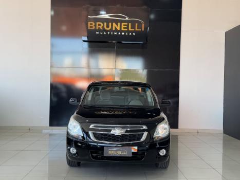 CHEVROLET Cobalt 1.4 4P FLEX LTZ, Foto 2