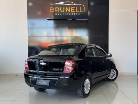 CHEVROLET Cobalt 1.4 4P FLEX LTZ, Foto 4