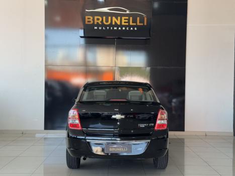 CHEVROLET Cobalt 1.4 4P FLEX LTZ, Foto 5