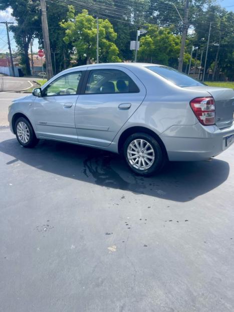 CHEVROLET Cobalt 1.4 4P FLEX LTZ, Foto 6