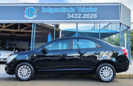 CHEVROLET Cobalt 1.4 4P FLEX LTZ, Foto 1