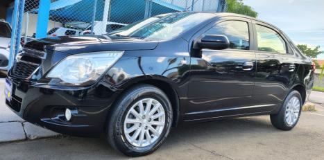 CHEVROLET Cobalt 1.4 4P FLEX LTZ, Foto 2