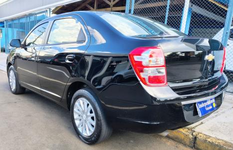 CHEVROLET Cobalt 1.4 4P FLEX LTZ, Foto 5