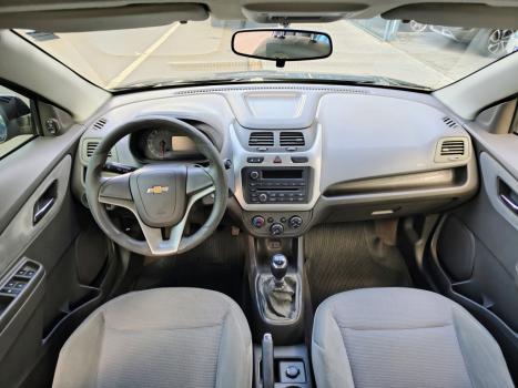 CHEVROLET Cobalt 1.4 4P FLEX LTZ, Foto 6