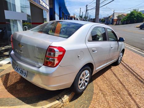 CHEVROLET Cobalt 1.4 4P FLEX LT, Foto 9