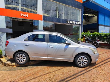 CHEVROLET Cobalt 1.4 4P FLEX LT, Foto 10