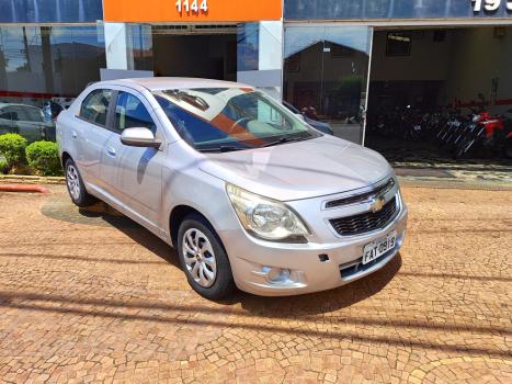 CHEVROLET Cobalt 1.4 4P FLEX LT, Foto 2