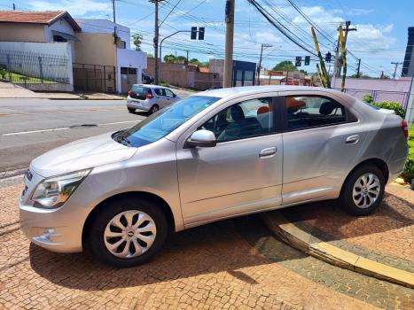 CHEVROLET Cobalt 1.4 4P FLEX LT, Foto 13