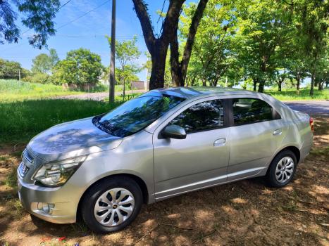 CHEVROLET Cobalt 1.4 4P FLEX LT, Foto 14