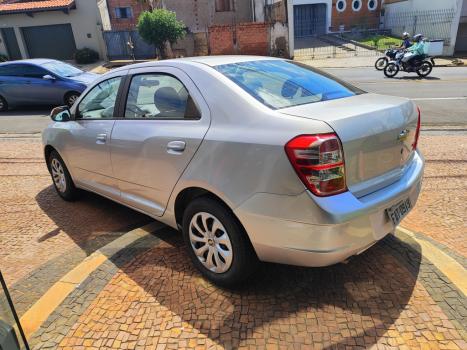 CHEVROLET Cobalt 1.4 4P FLEX LT, Foto 15