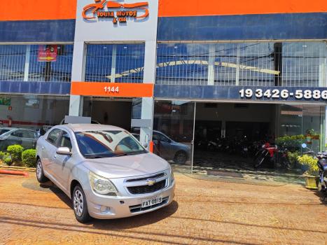 CHEVROLET Cobalt 1.4 4P FLEX LT, Foto 16