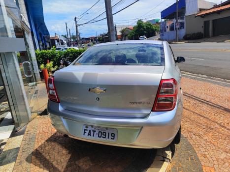 CHEVROLET Cobalt 1.4 4P FLEX LT, Foto 17