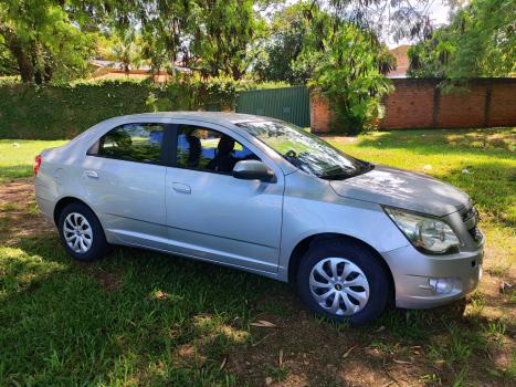 CHEVROLET Cobalt 1.4 4P FLEX LT, Foto 18