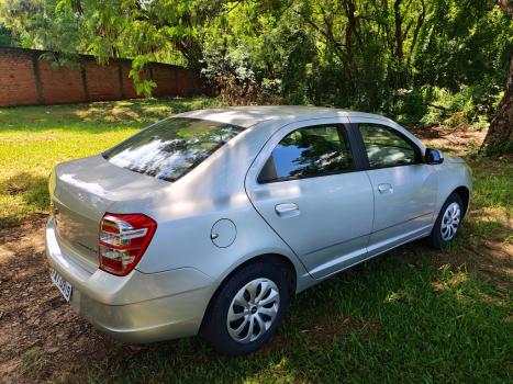 CHEVROLET Cobalt 1.4 4P FLEX LT, Foto 19