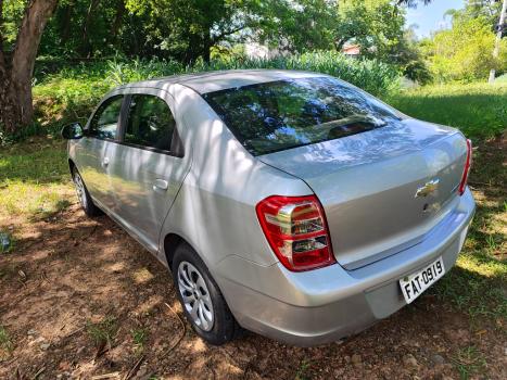 CHEVROLET Cobalt 1.4 4P FLEX LT, Foto 20