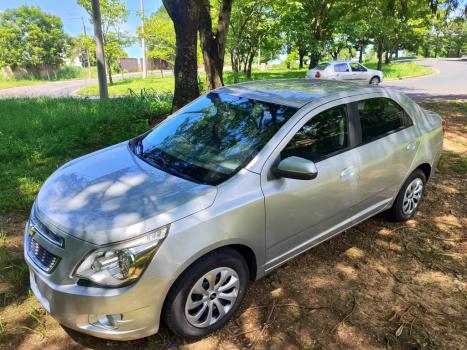 CHEVROLET Cobalt 1.4 4P FLEX LT, Foto 21