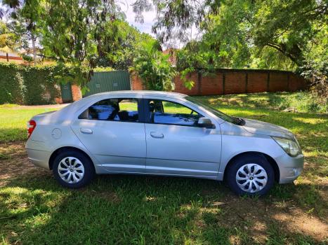 CHEVROLET Cobalt 1.4 4P FLEX LT, Foto 22