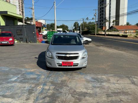 CHEVROLET Cobalt 1.4 4P FLEX LS, Foto 2