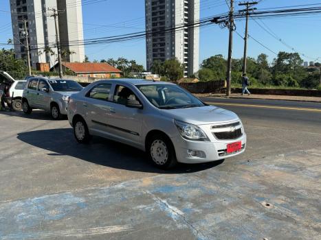 CHEVROLET Cobalt 1.4 4P FLEX LS, Foto 3