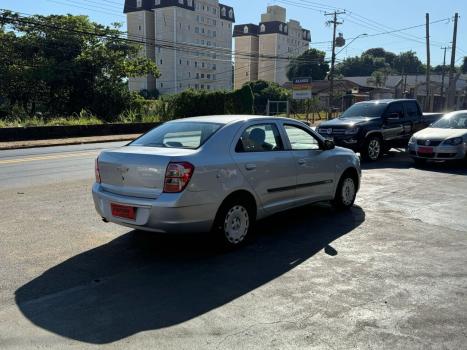 CHEVROLET Cobalt 1.4 4P FLEX LS, Foto 4