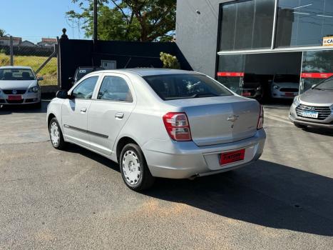 CHEVROLET Cobalt 1.4 4P FLEX LS, Foto 6