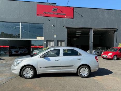 CHEVROLET Cobalt 1.4 4P FLEX LS, Foto 7