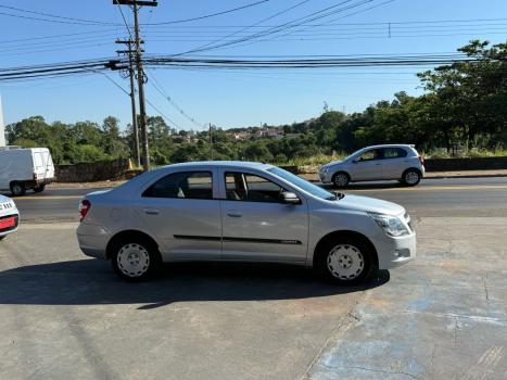 CHEVROLET Cobalt 1.4 4P FLEX LS, Foto 8