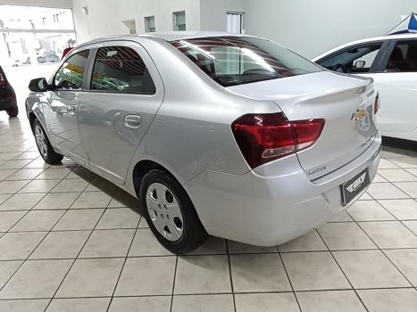 CHEVROLET Cobalt 1.4 4P FLEX LT, Foto 6