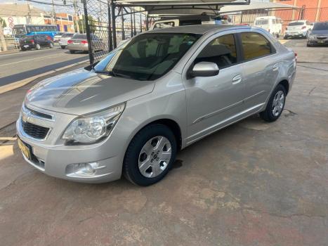 CHEVROLET Cobalt 1.4 4P FLEX LT, Foto 1