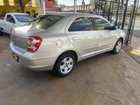CHEVROLET Cobalt 1.4 4P FLEX LT, Foto 4
